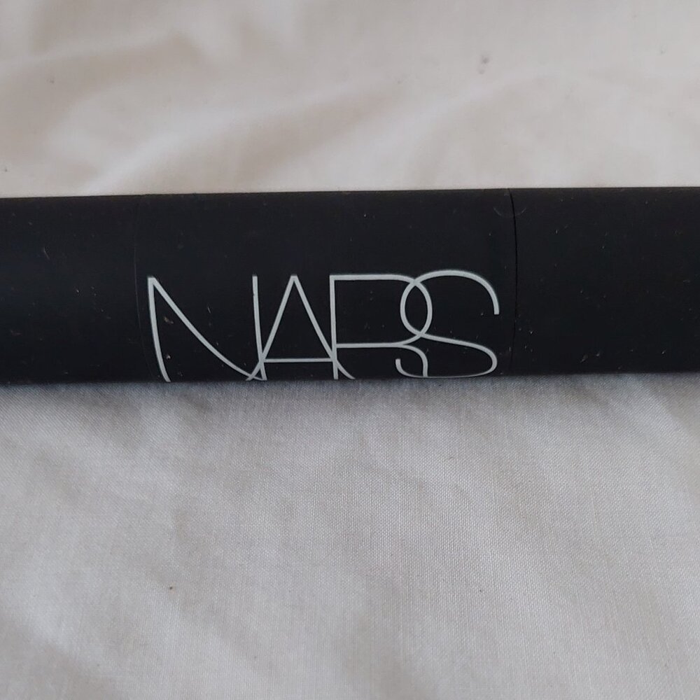 NARS Velvet Matte Stick Foundation Full Size KHARTOUM DARK 4 NEW w/o box